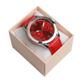 Prix ​​bon marché montre à quartz/3ATM montre à quartz résistant à l&#39;eau/montre-bracelet à quartz